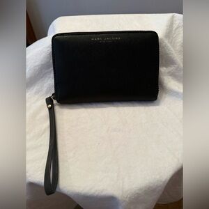 Marc Jacobs New York Wristlet